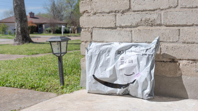 I tried Amazon’s new ultrafast delivery option and my package actually ...