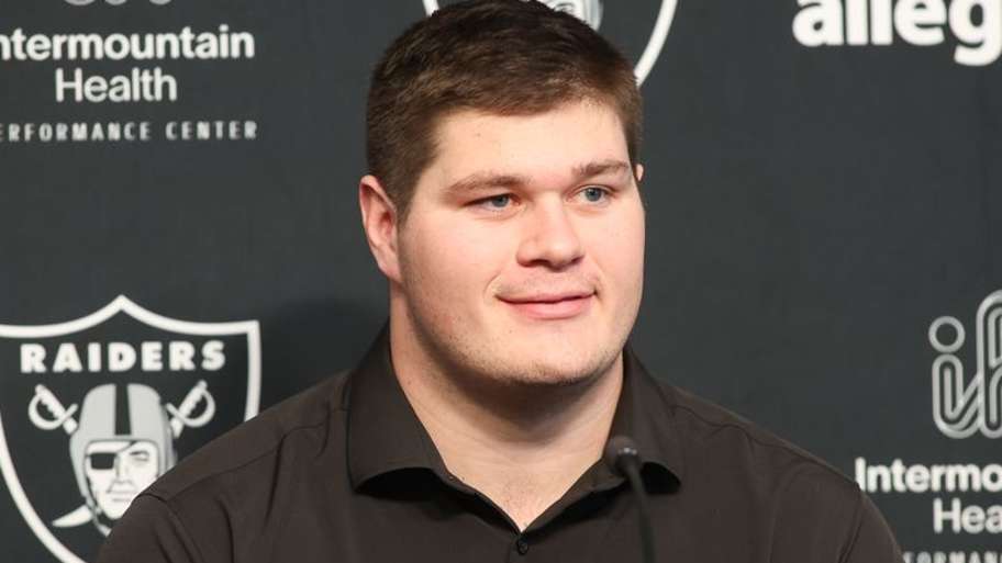 Raiders' new additions all have 1 thing in common