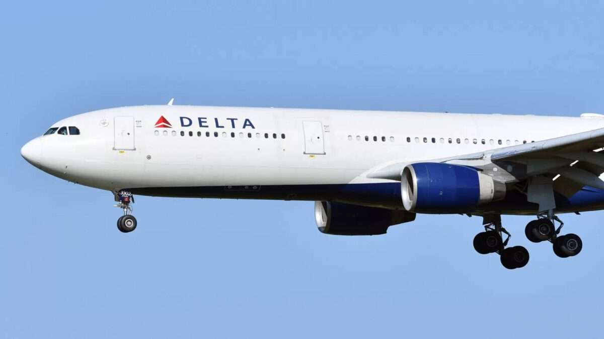 Flight prices rise