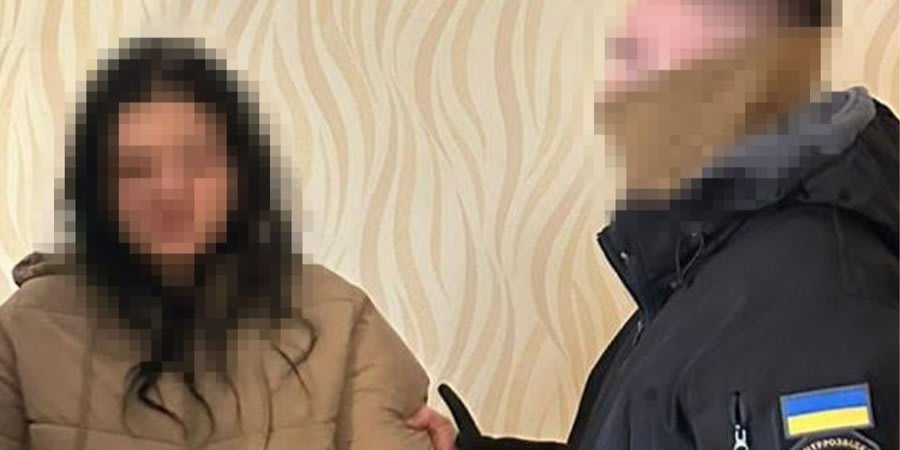 SBU thwarts planned terrorist attack in central Dnipro<br><br>