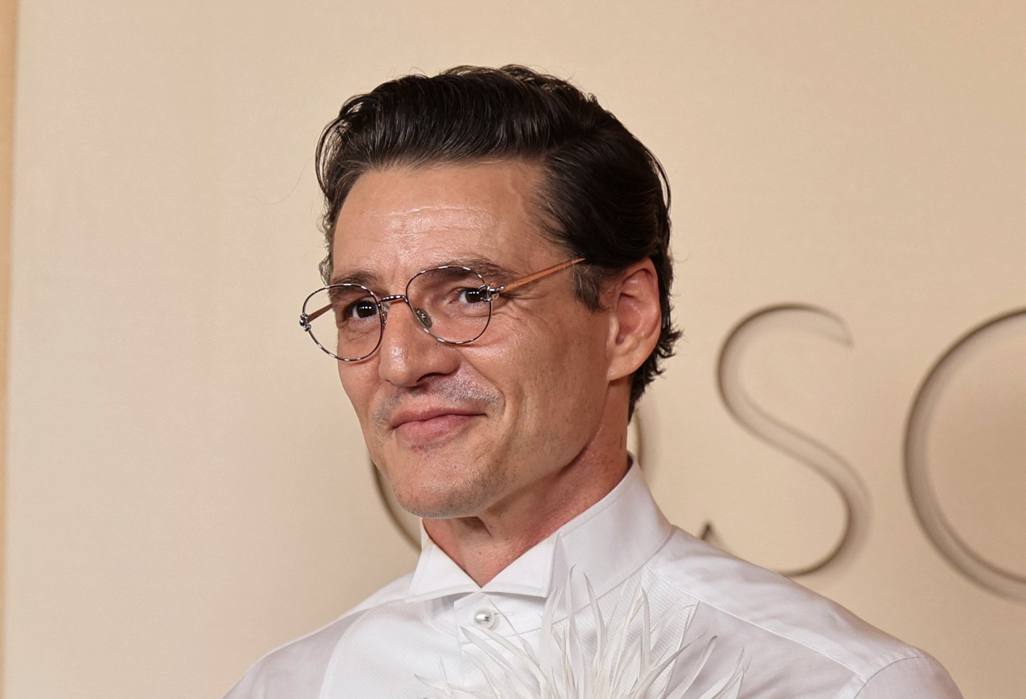 Meet Rafael Olarra, Pedro Pascal’s rumoured boyfriend – and Luke Evans’ ex