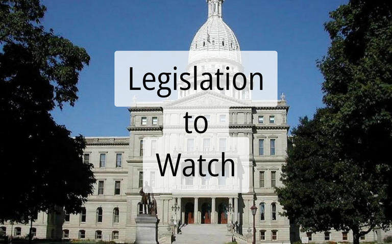 No movement on statewide data center moratorium, housing rules