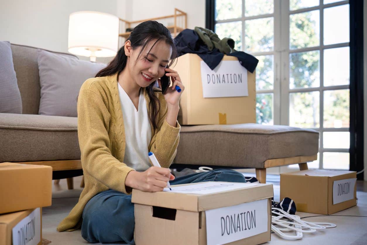 From clutter to keepsakes: What to do when your ancestors are buried in ...
