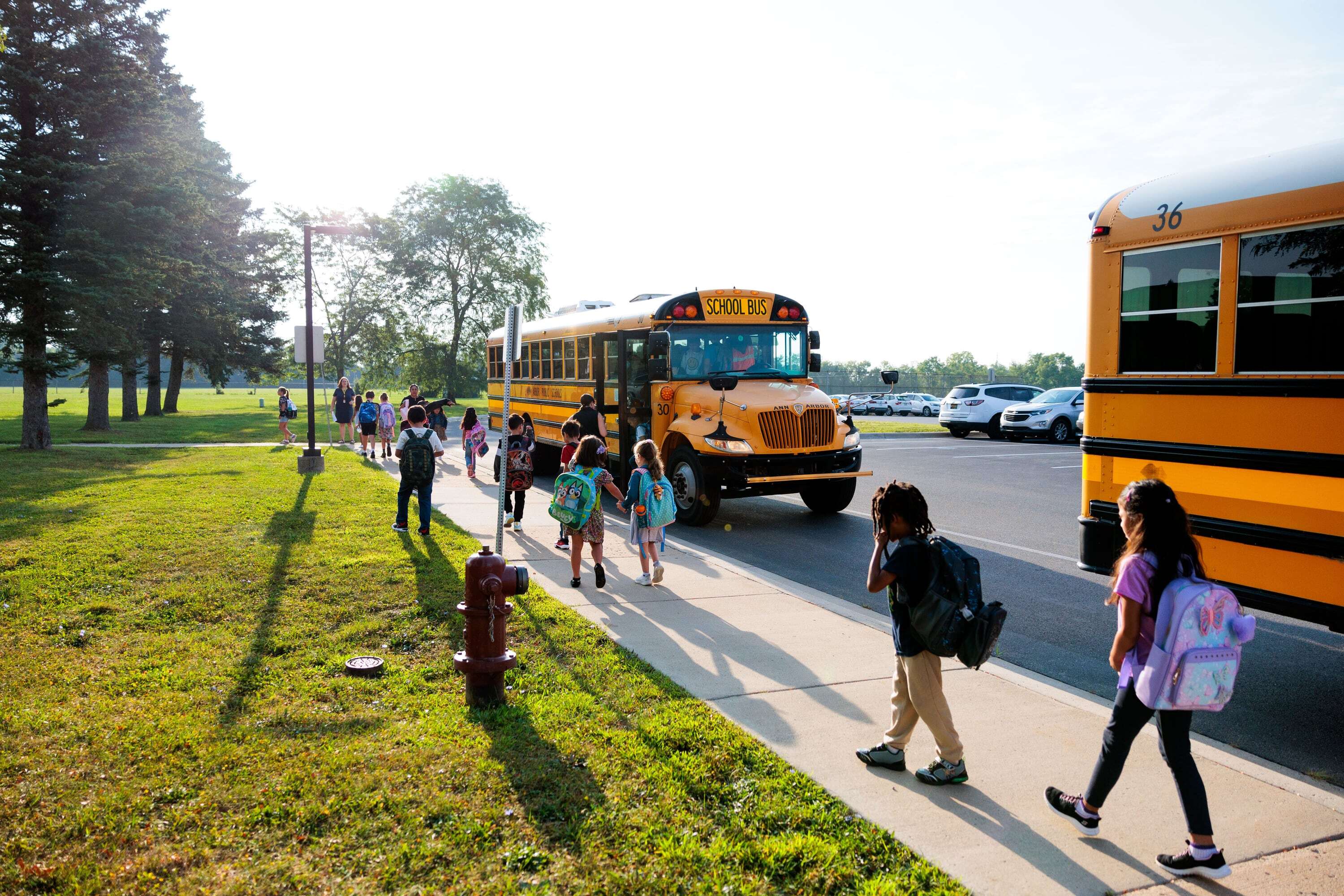 Ann Arbor parent-teacher group’s fundraiser targets equity gap at ...