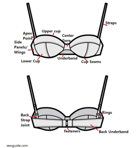 Bra fitting 101: An expert’s guide to finding your perfect fit