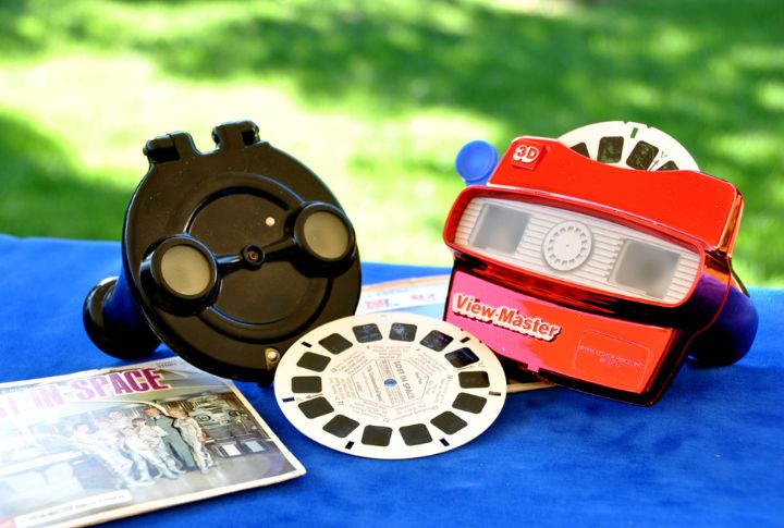 15 vintage items that bring back childhood memories