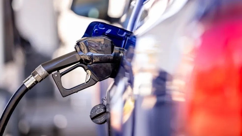 Idaho gas prices jump nearly 90 cents in one month