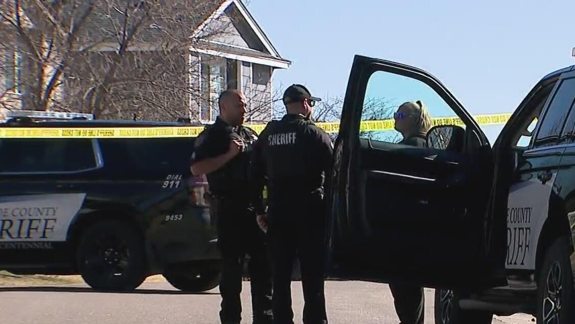 Colorado child charged with murder after death of his 5-year-old brother