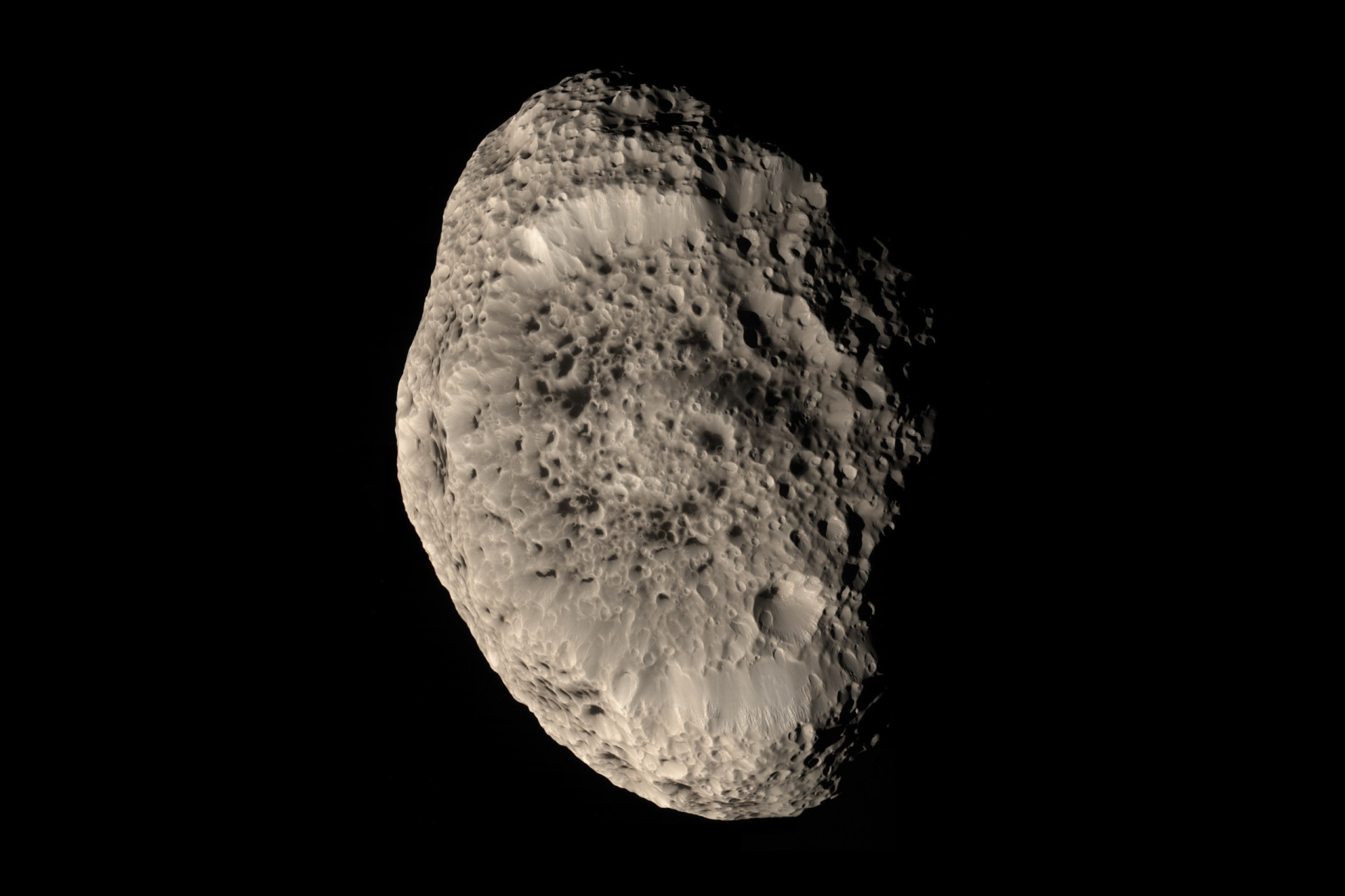 Zeer elektrische Hyperion