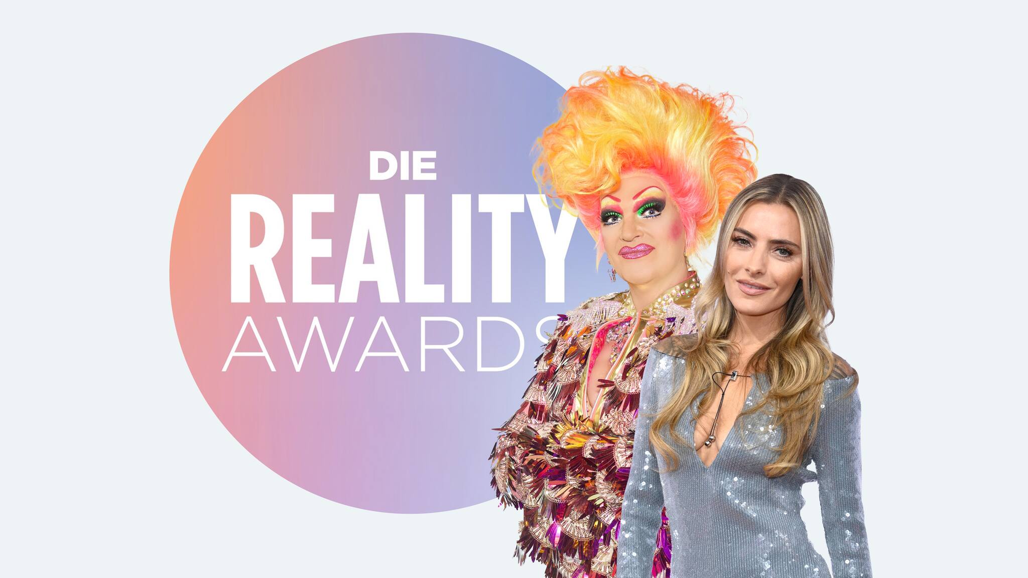 Reality Awards 2026: Das sind alle Gewinner und die wichtigsten Momente ...