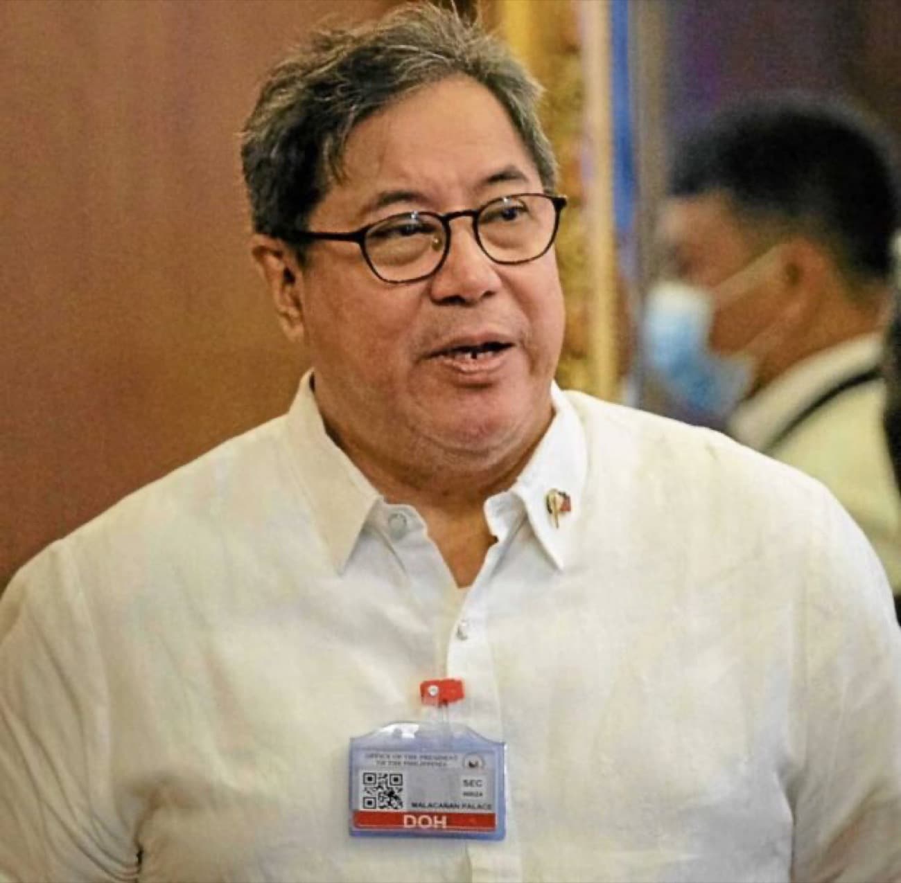 Herbosa bid-rigging graft raps under Ombudsman review