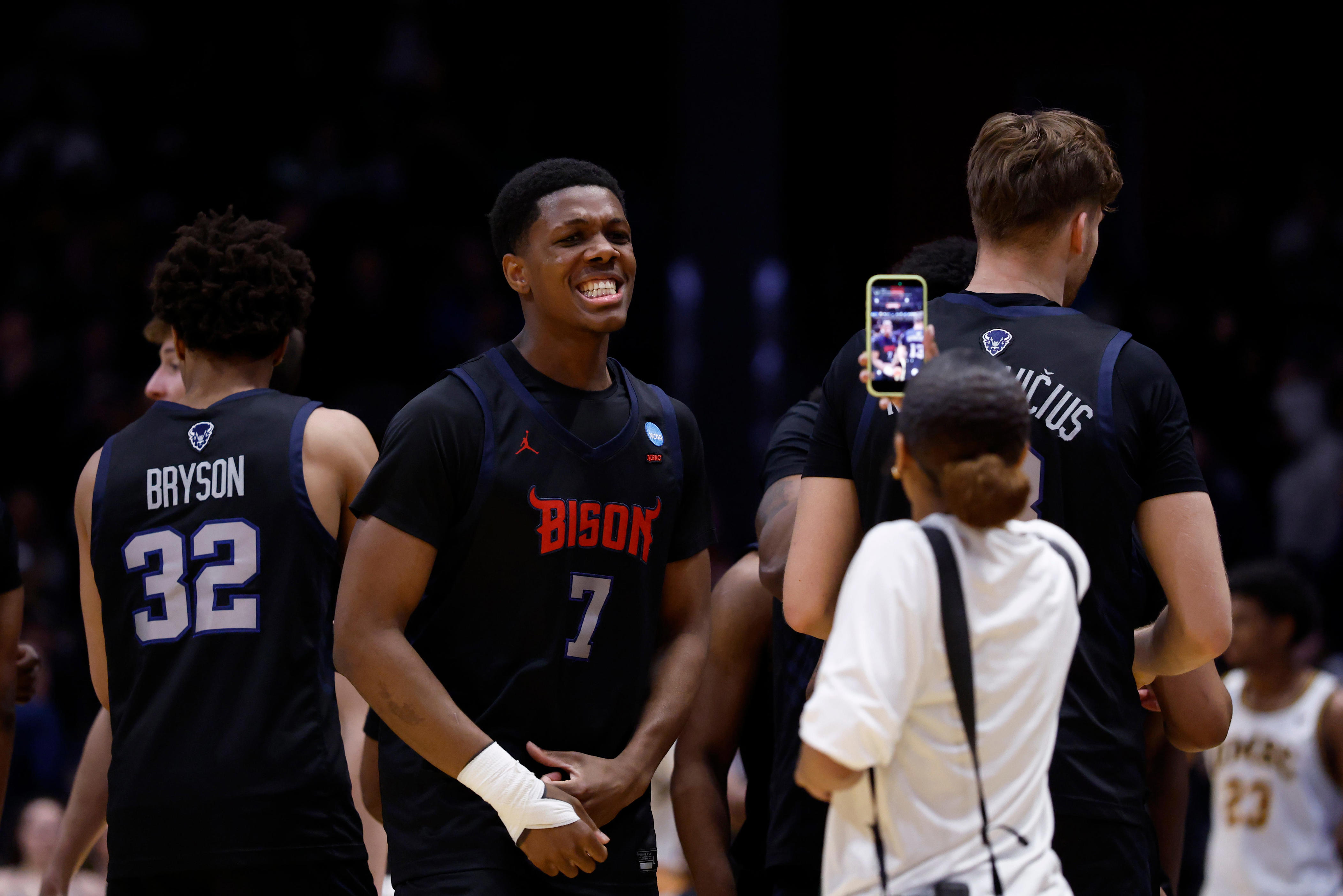 March Madness 2026 NCAA Tournament Schedule Tonight Game Time TV