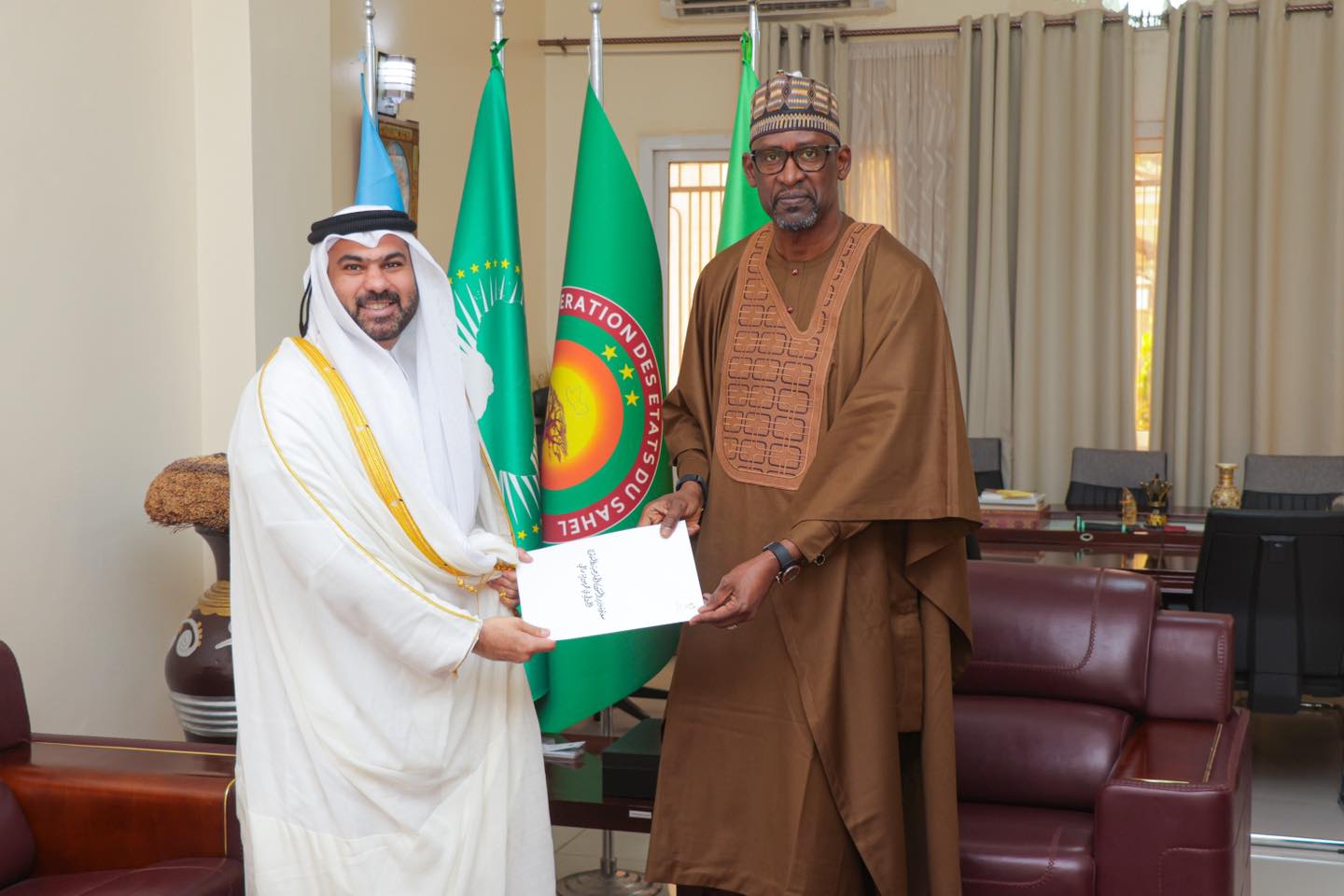 Mali – Mauritanie : reprise du dialogue après des tensions diplomatiques