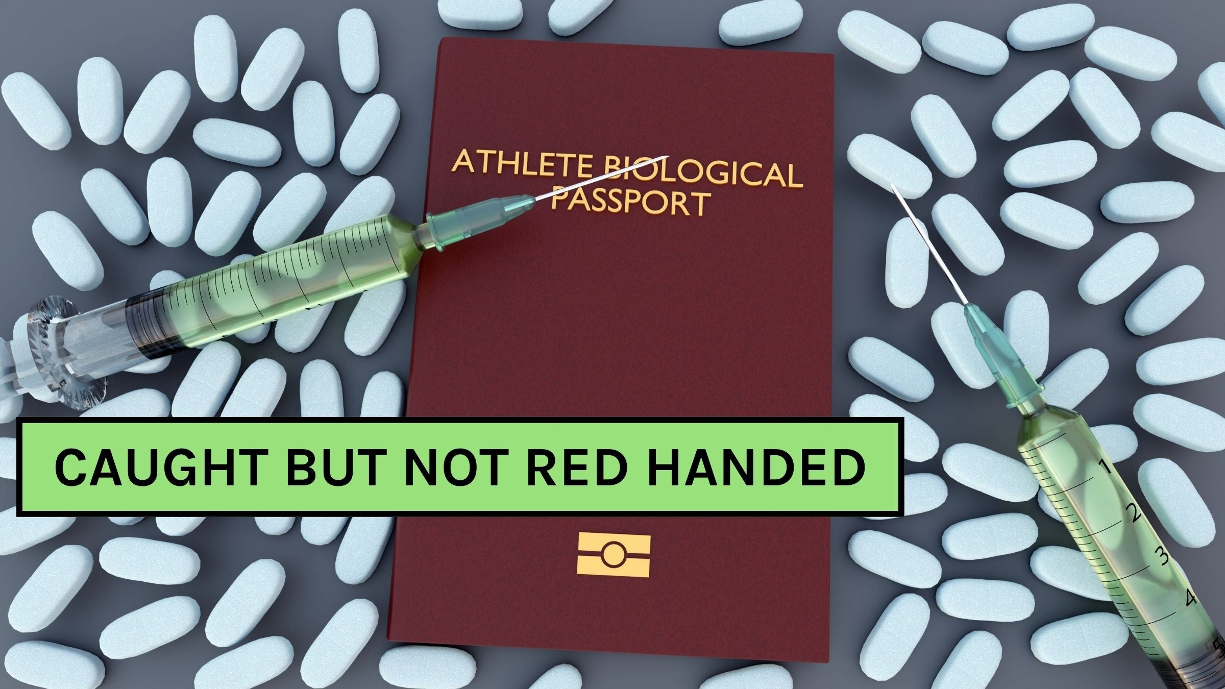 Understanding the biological passport: The most powerful anti-doping ...