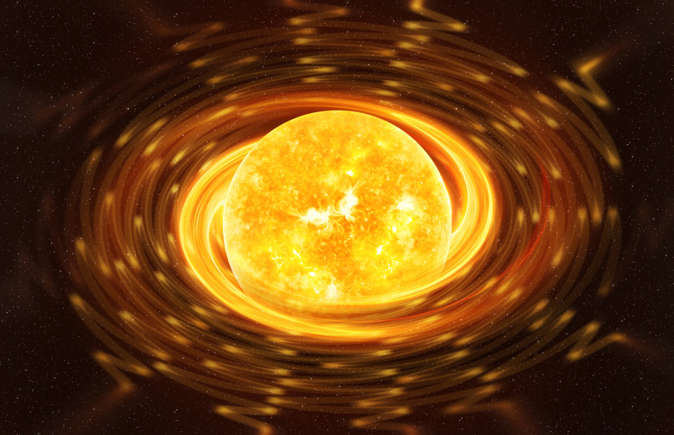 Magnetars