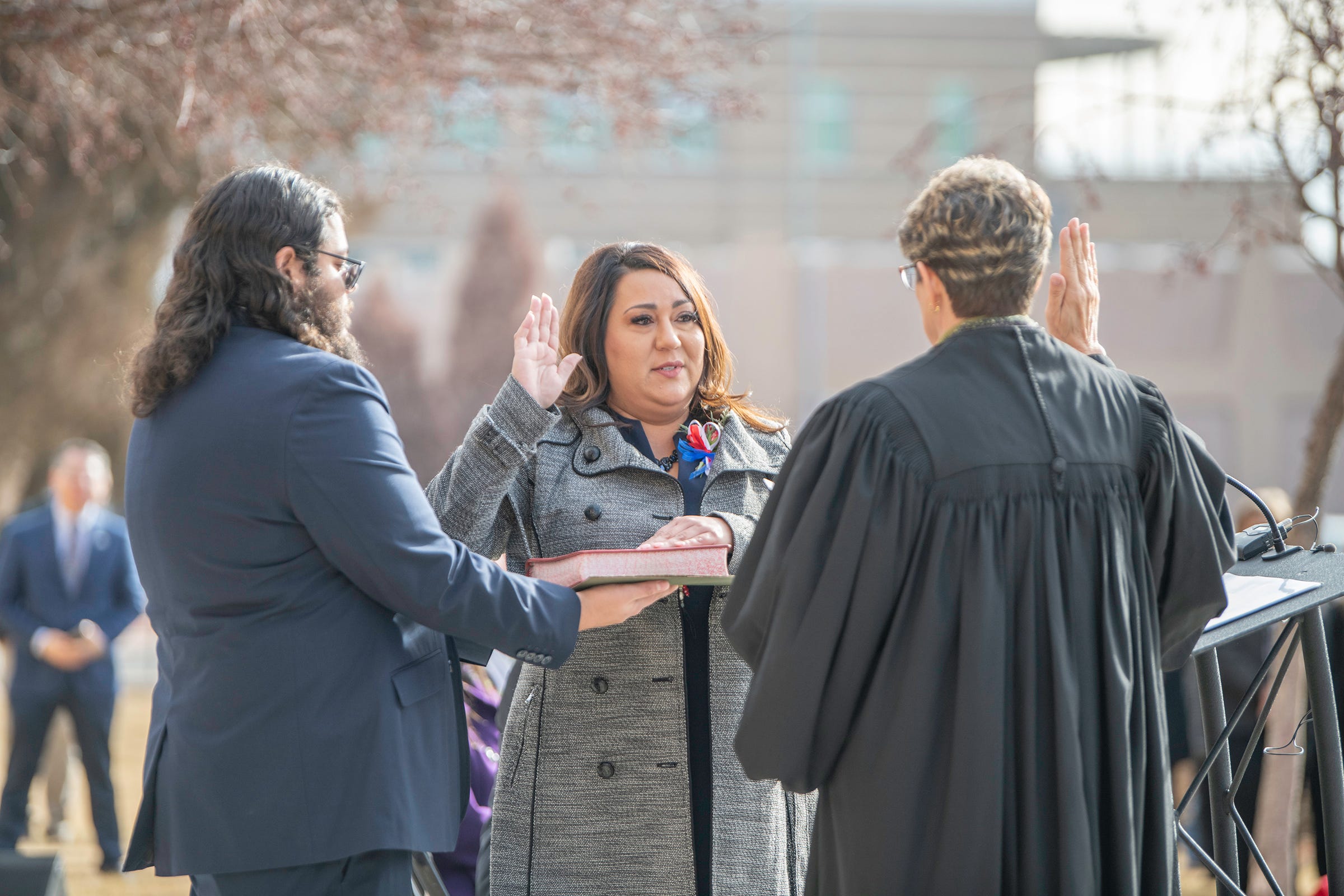 Here's who made the primary ballot for Pueblo County elected offices