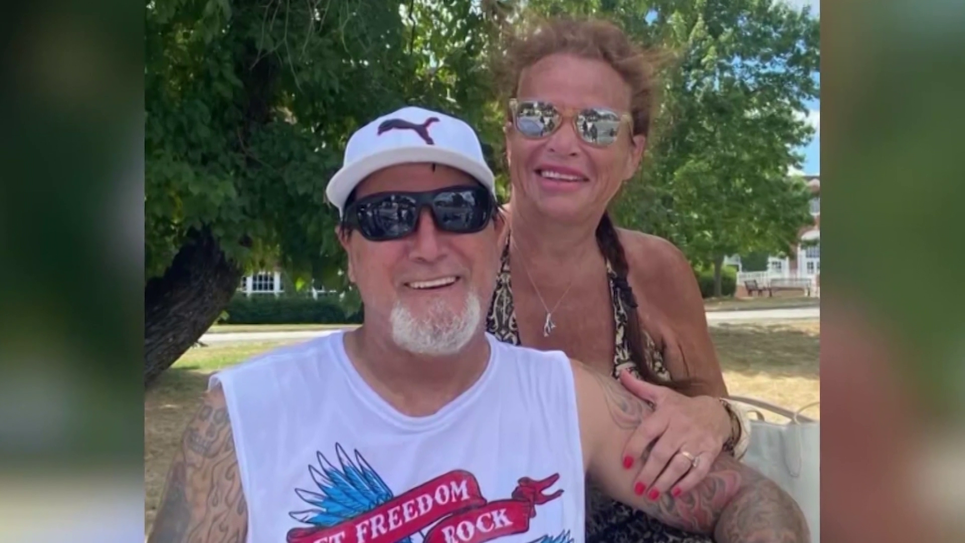 Opening statements expected in case of woman accused of poisoning boyfriend