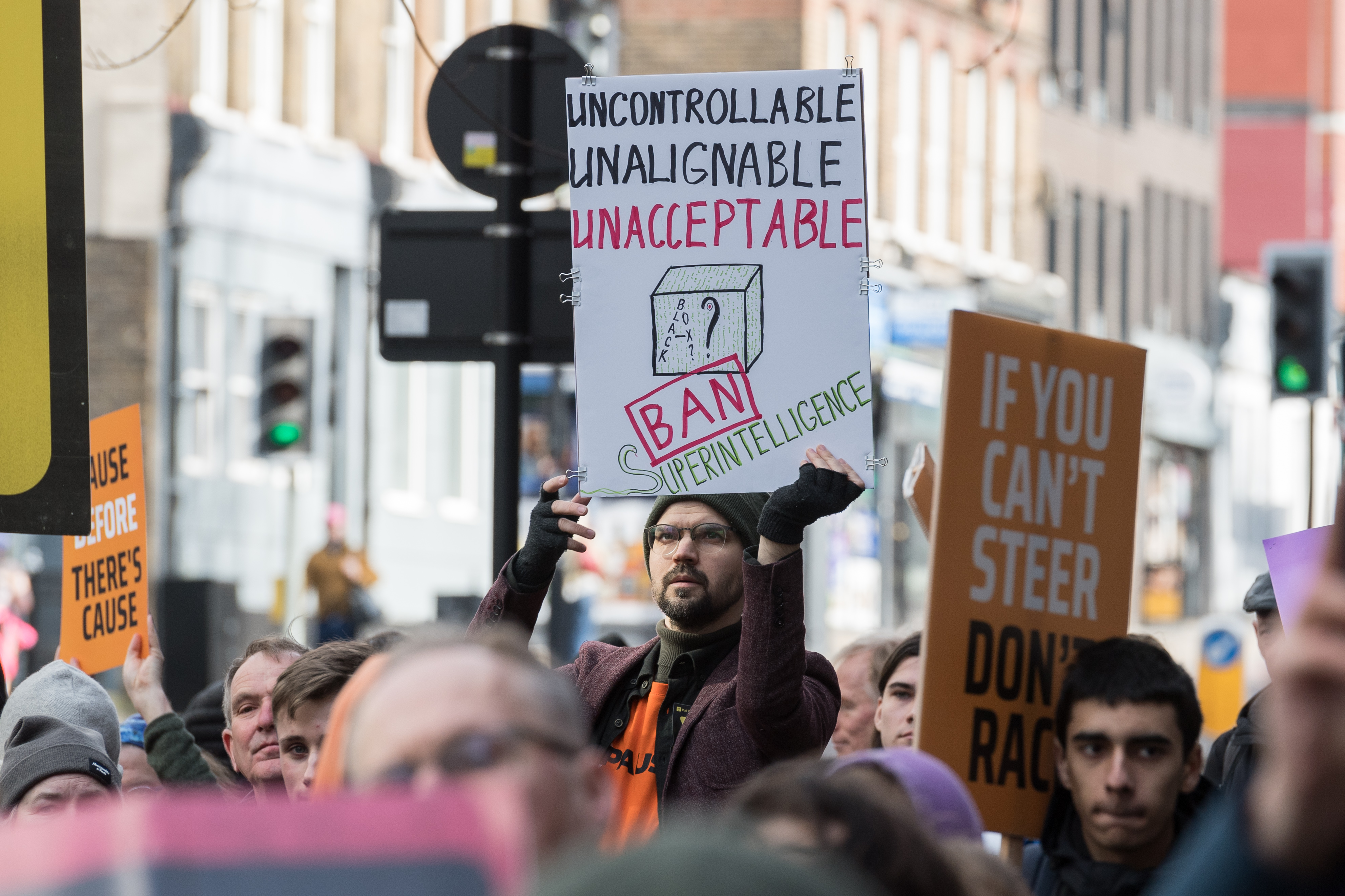 OpenAI accidentally built one of the world’s richest charities. Now what?