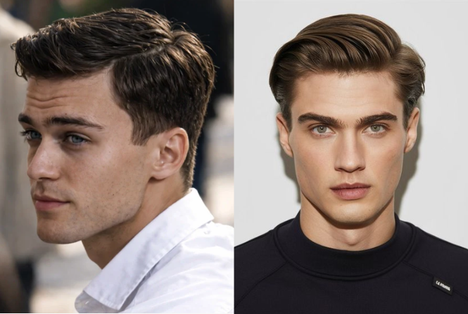 7 model rambut lebaran yang simple untuk dicoba, buat kamu tampil stylish!