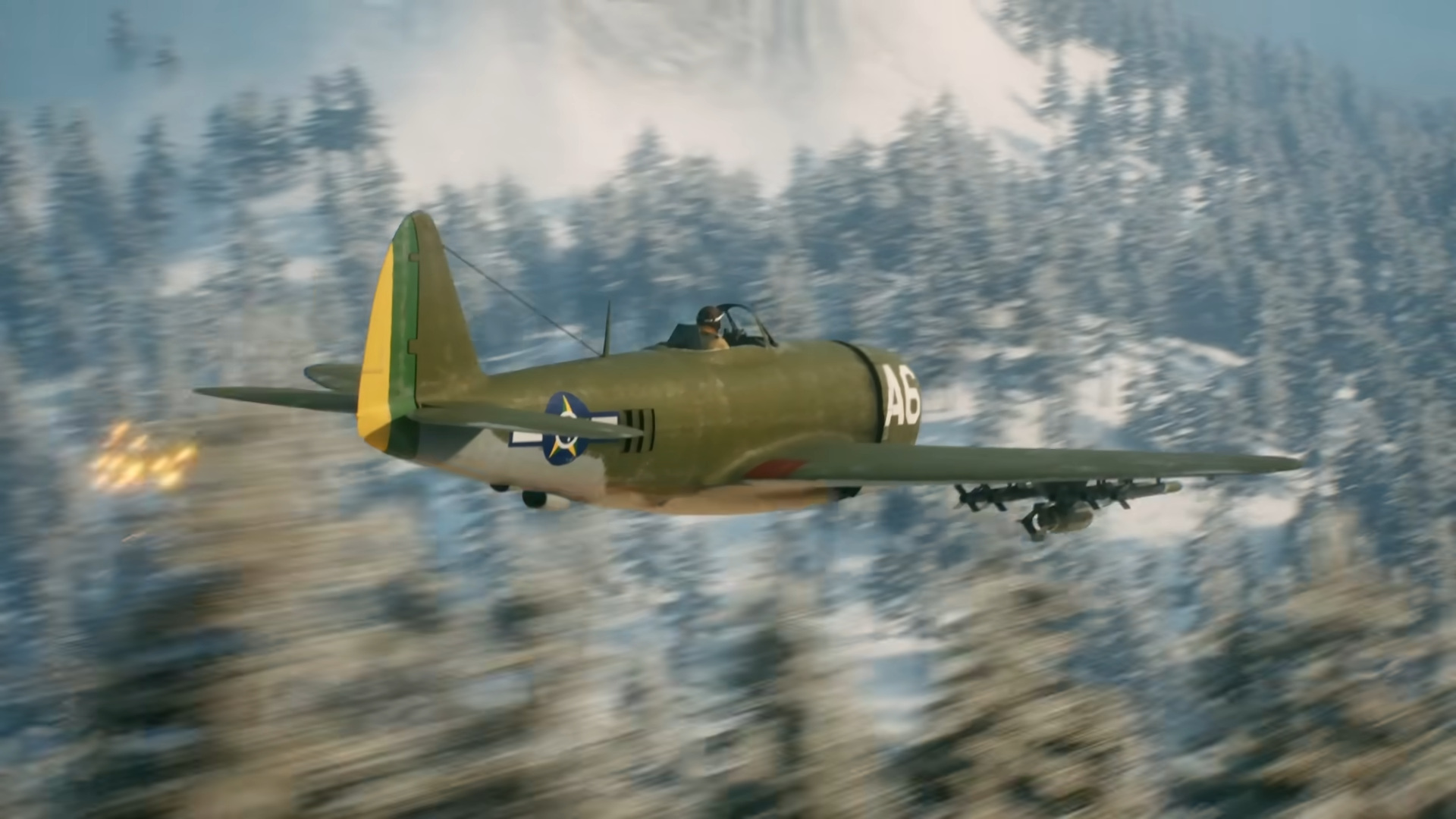 Jet In Der Nhenull