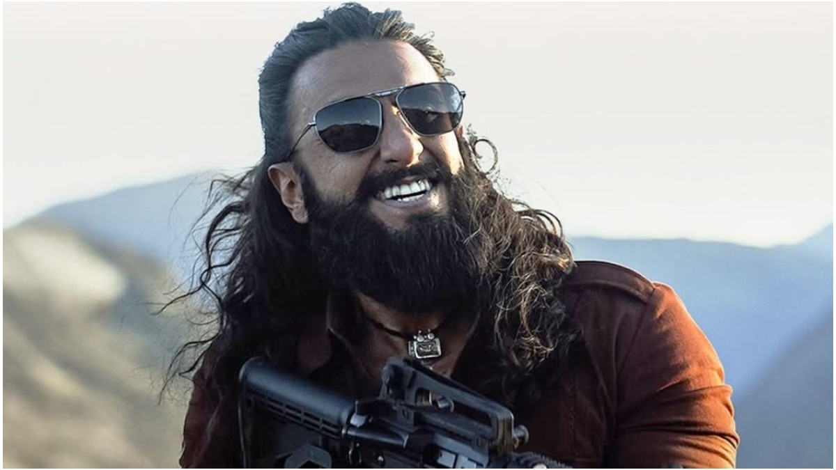 Ahead of Dhurandhar 2, controversies surrounding Ranveer Singh-Aditya Dhar film<br>