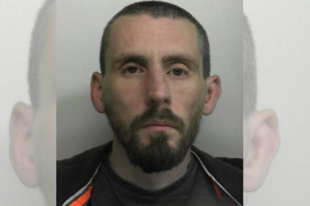 Bournemouth man, 39, wanted on suspicion of witness intimidation