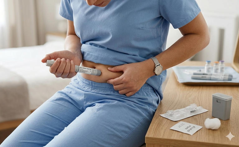 restart semaglutide Can I Wegovy injections or Mounjaro if I've stopped treatment? Can You Stop Ozempic Safely?
