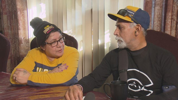 Caregivers are my heroes Raise the Future's Cathy Howe makes ...