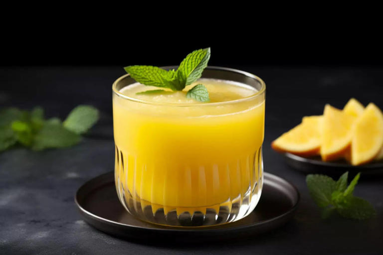 6 traditional summer drinks that truly refresh