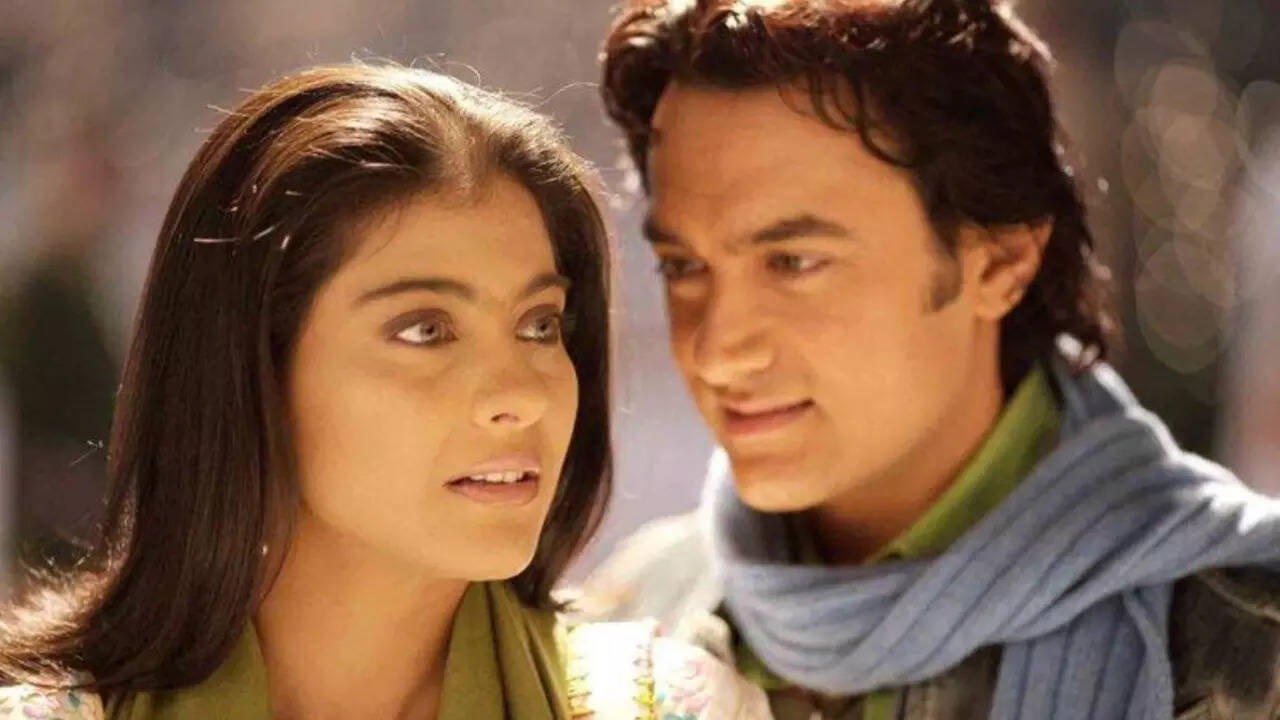 Aamir Khan timepass karega, tujhe apni god mein bithaega 6 maheena ...
