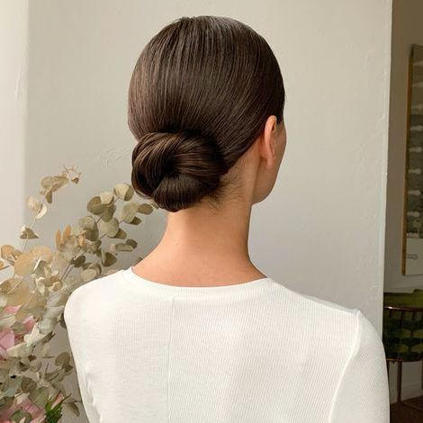7 model rambut lebaran yang simple untuk dicoba, buat kamu tampil stylish!