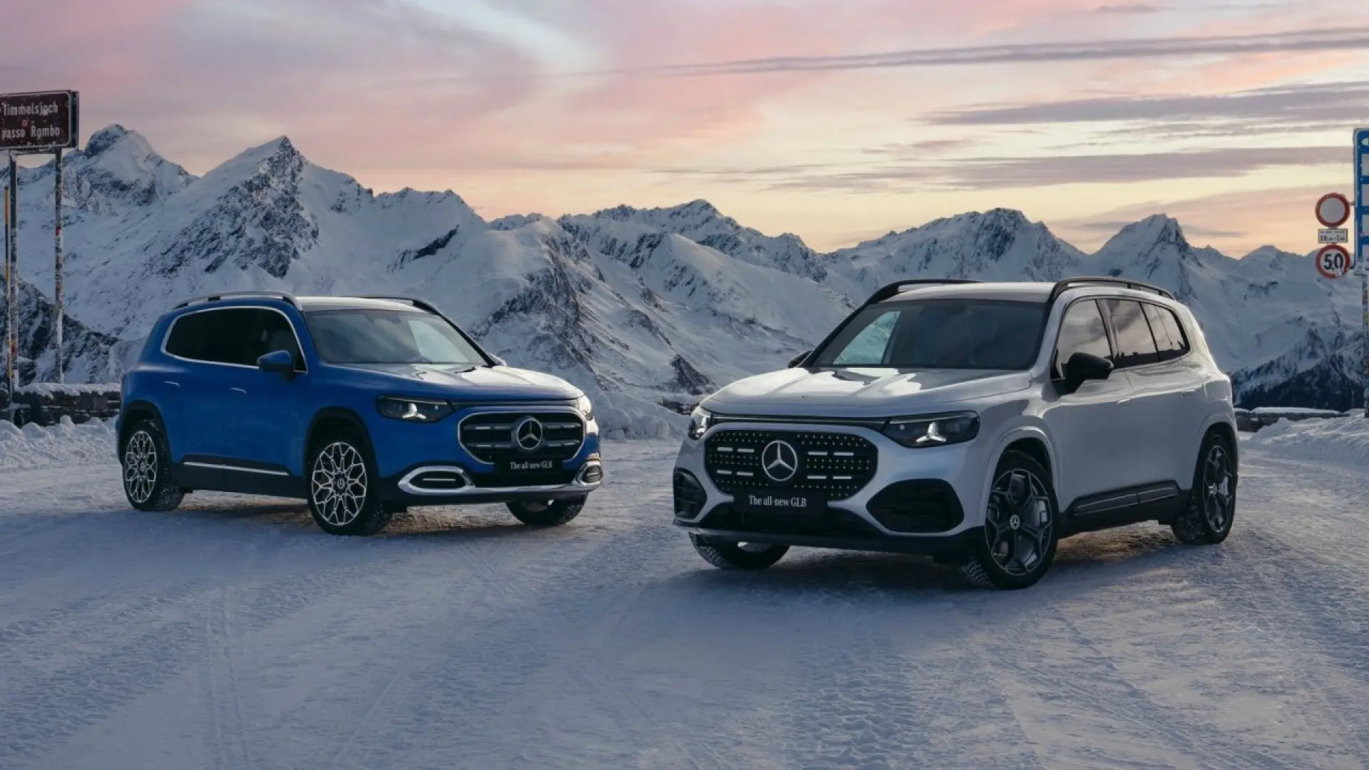 El futuro de los coches eléctricos de Mercedes podría pasar por China y ...