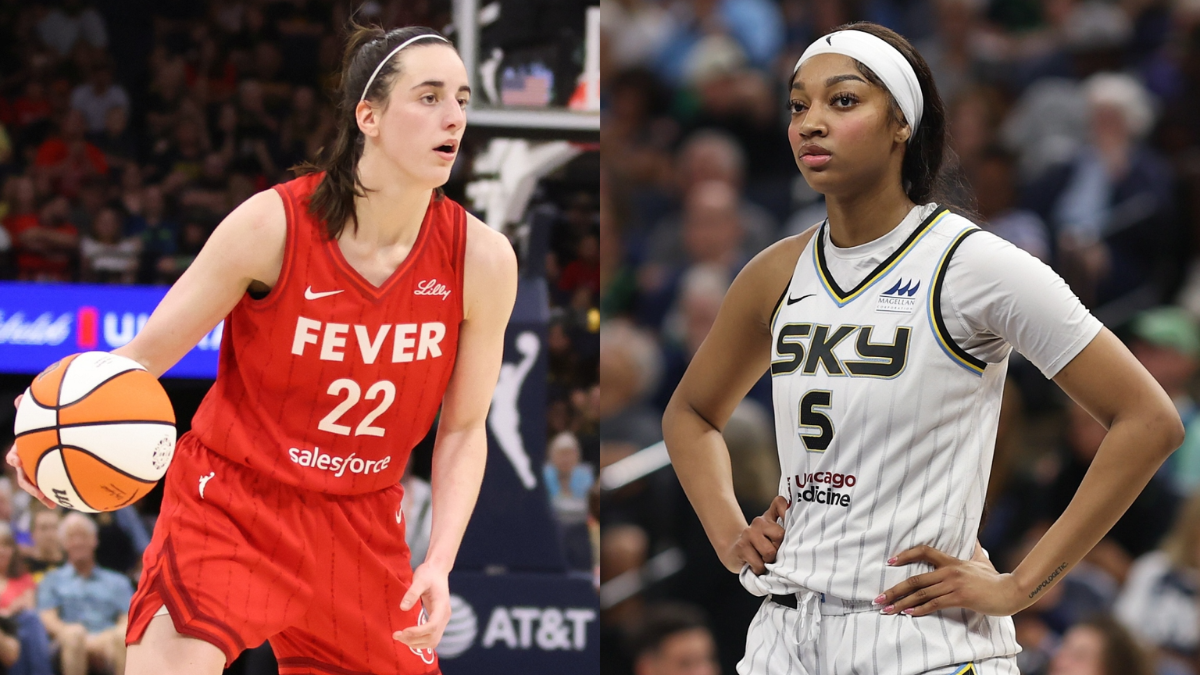 Caitlin Clark crowned FIBA MVP despite Angel Reese pulling 1.3M fan votes