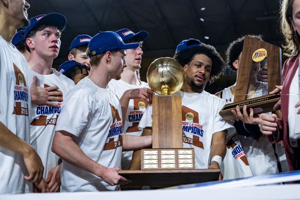 What time is March Madness today? Wednesday's games, schedule