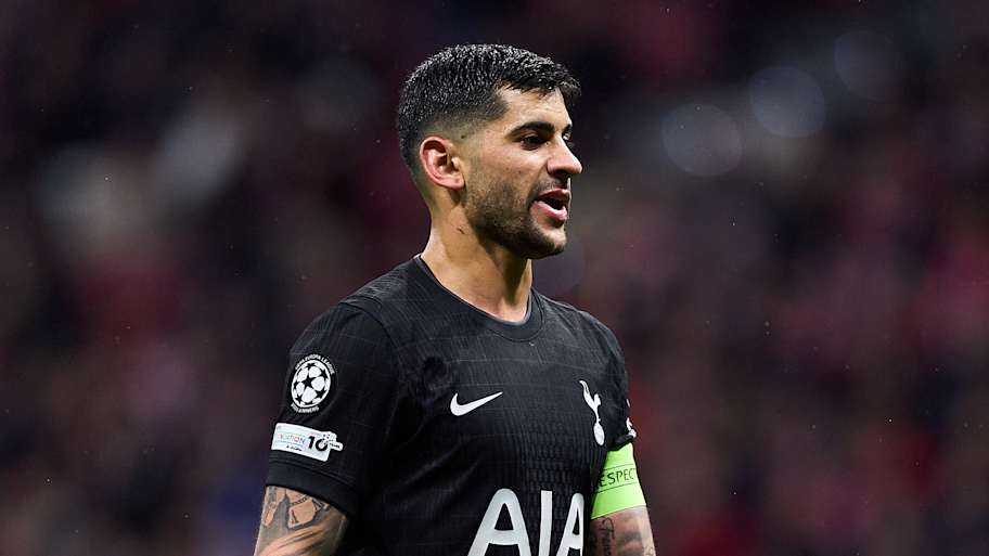 Tottenham get two huge boosts to their defense