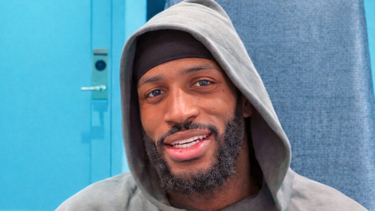 Andy Cruz brutally clowns Keyshawn Davis' career following massive split