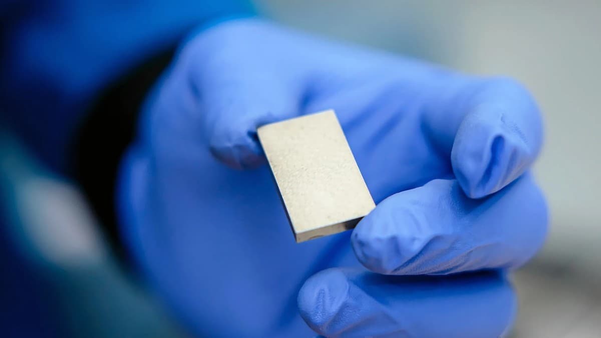 New chemistry breakthrough could challenge China's rare earth dominance