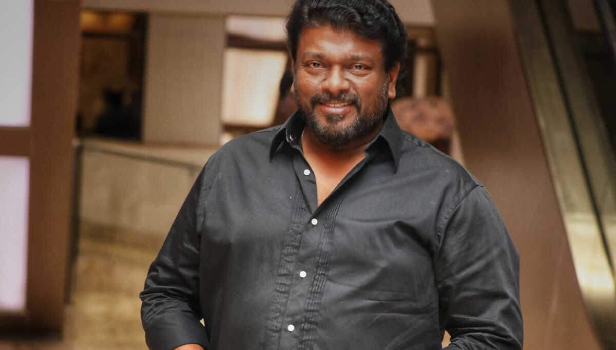 Actor R Parthiban apologizes for caste remarks at Ustaad Bhagat Singh event