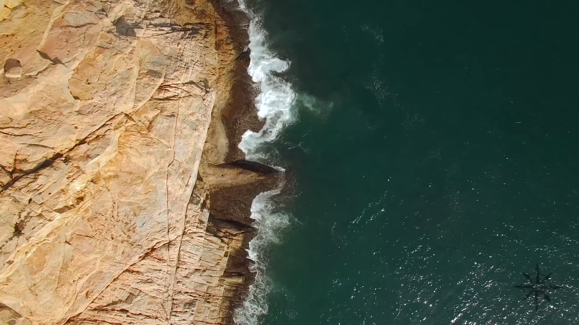 Why the Caspian Sea isn’t really a sea