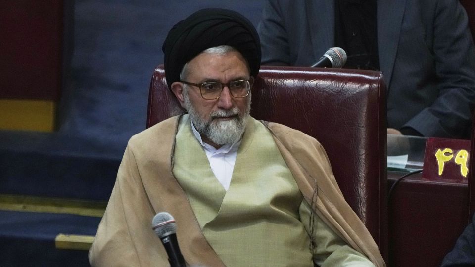 What we know on the 19th day of the US and Israel’s war with Iran<br>