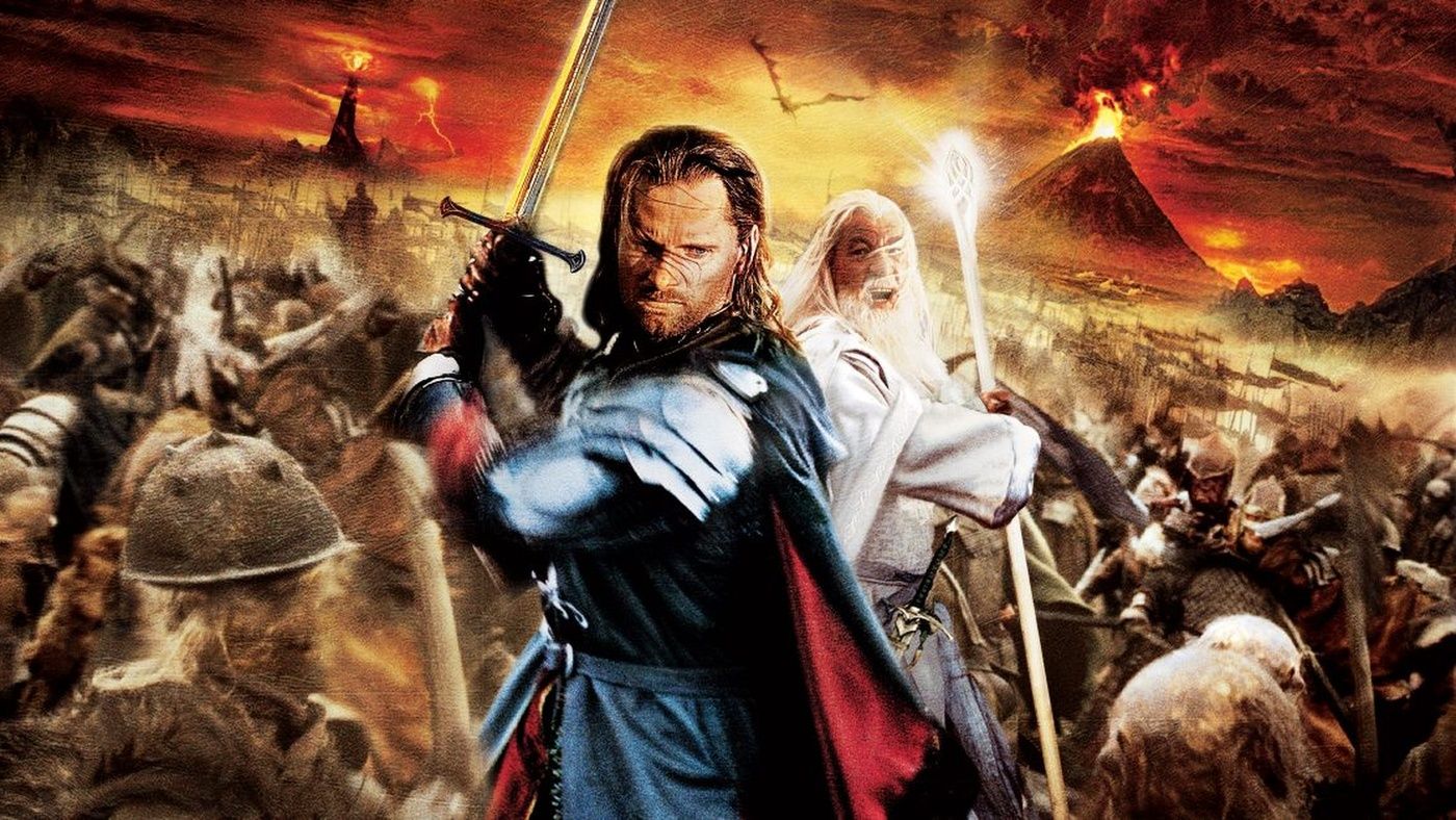 Lord of the Rings game officially confirmed for 2026
