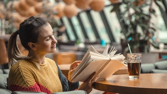 Didn't read in a long while? Experts share 5 tips to make reading a ...