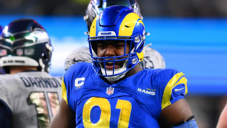 Three reasons Chris Shula should have a breakout season for Rams
