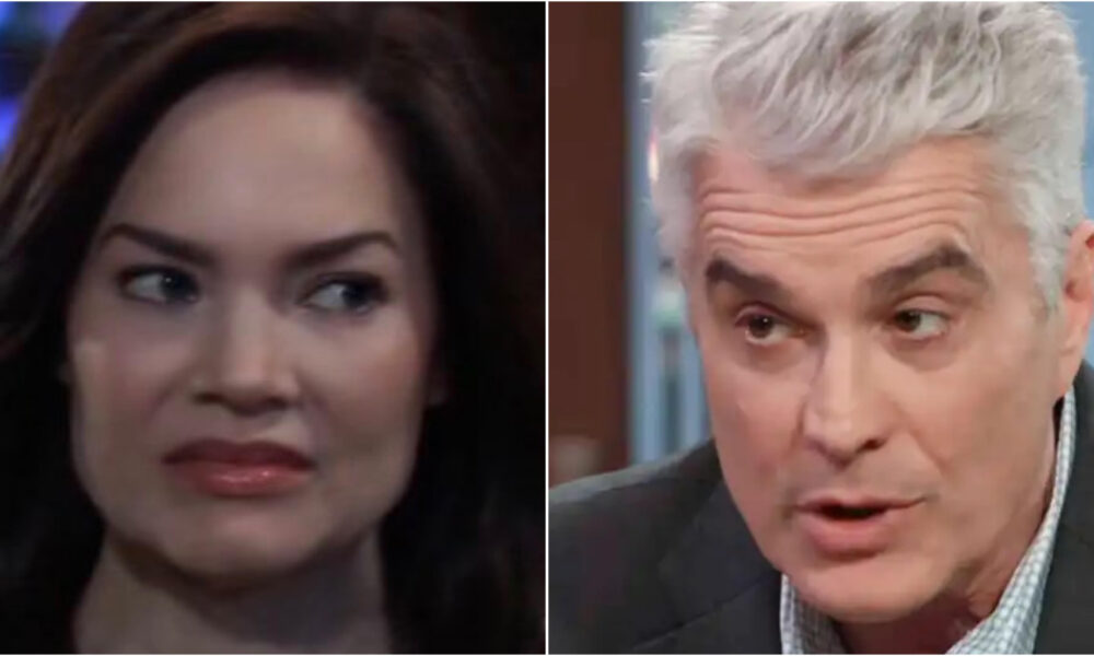 General Hospital spoilers: Elizabeth Webber feels trapped as Ric ...