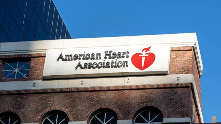 American Heart Association, American College of Cardiology update ...