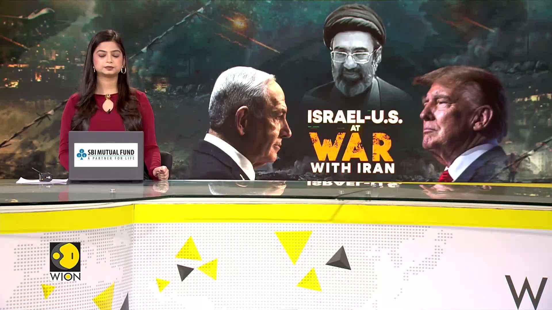 US-Iran war: UAE could join any US-led effort to secure Strait of ...