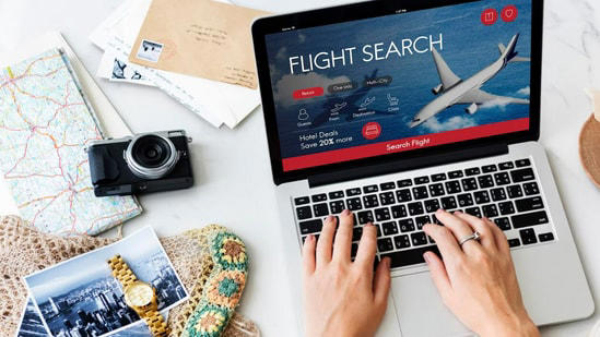 Ex-flight attendant shares 4 best flight hacks you should know before ...