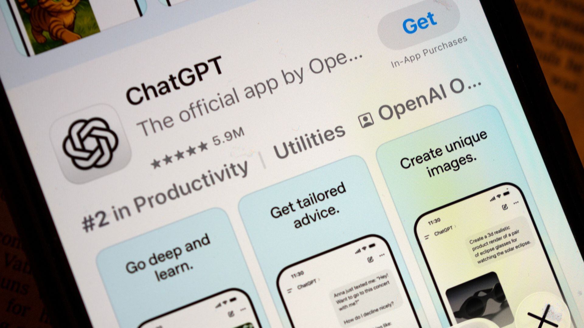 GPT-5.4 mini y nano: los nuevos modelos de IA de OpenAI que 'prometen ...