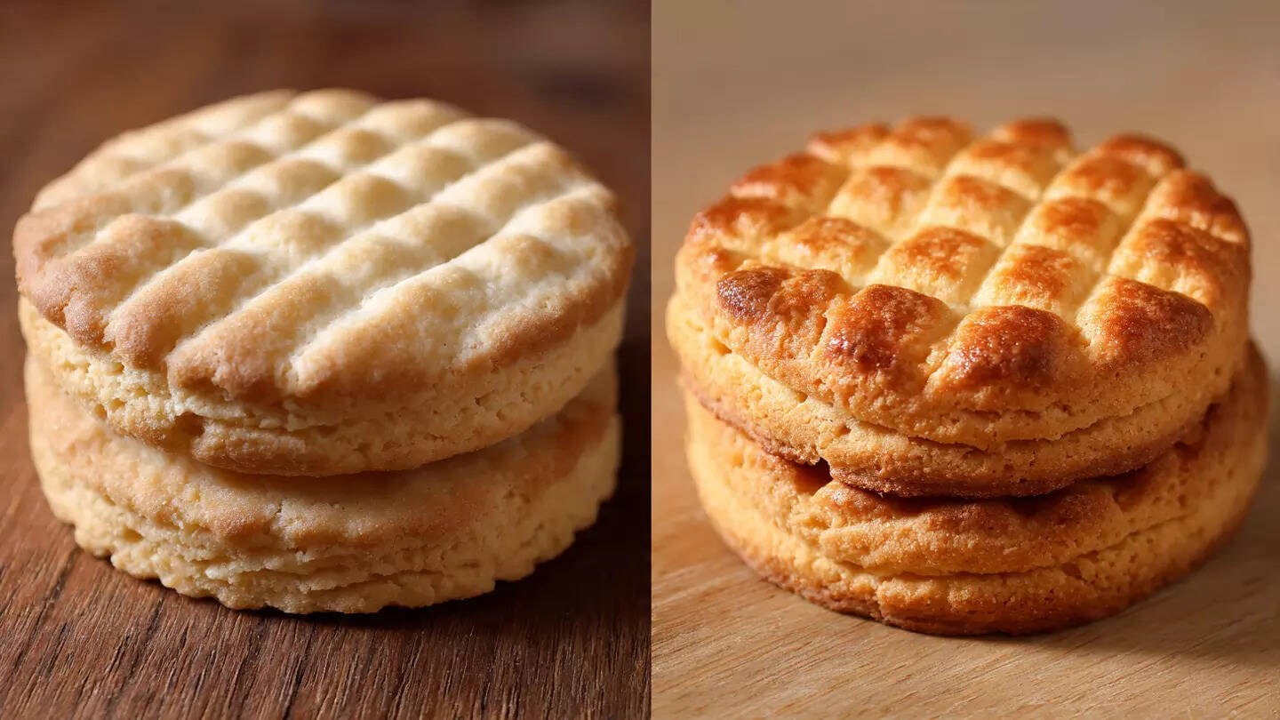 How to detect fake biscuits using simple everyday checks at home