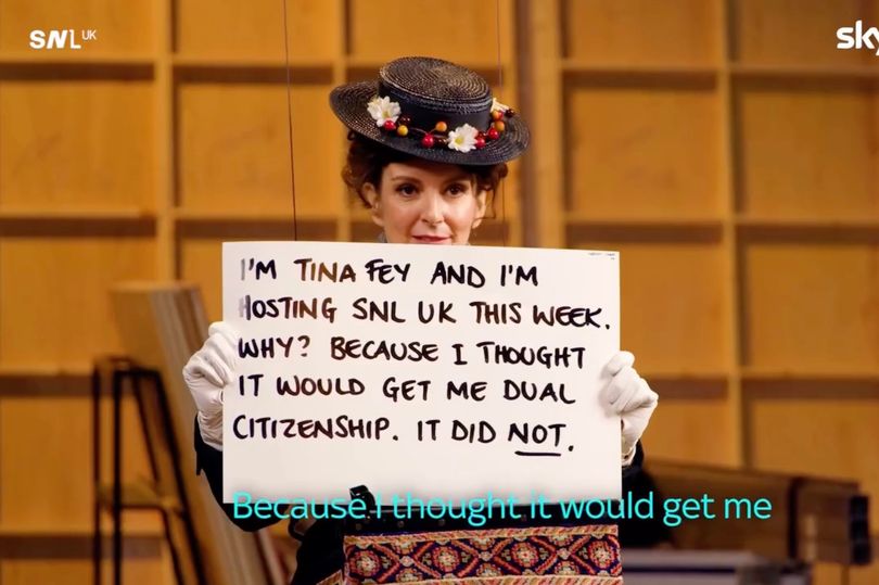 Brit viewers rage over 'unfunny' SNL UK clip days before US show makes ...